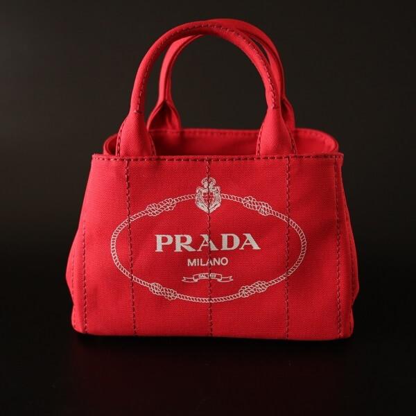 2020新色【Prada】プラダ カナパ コピー 2awayトートバッグ 3色 1BG439-V-ROO ZKI